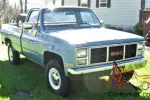 1987 GMC V2500
