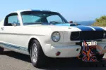 1964 65 SHELBYGT350 Mustang Clone in NSW