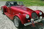Beautiful Morgan Evocation 2.0 5spd possibly the best you will find.