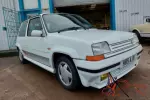 Renault 5 GT Turbo - 3 Owners - Dry Stored Last few years