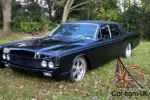 Lincoln : Continental Continental