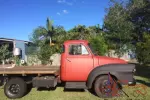 1962 J1 bedford