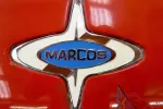 1965 Marcos 1800 GT FiA vintage race car project