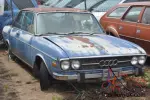 1973 Audi 100