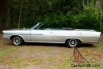1963 Pontiac Bonneville