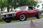 1967 Pontiac Firebird