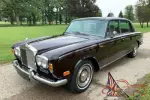 1971 Rolls-Royce Silver Shadow - Long Wheel Base (LWB)