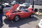shelby cobra