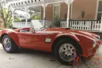 1966 Shelby