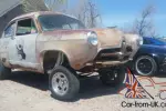 1952 Other Makes Henry J Course Air