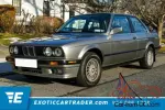 1989 BMW 3-Series