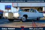 1977 Lincoln Continental