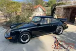 1976 Porsche 912 912E Coupe 2.0