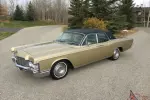 Lincoln : Continental