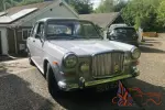 Vanden Plas Princess 1300