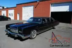 1973 Lincoln Continental