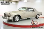 1962 Studebaker Gran Turismo