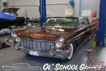 1960 Lincoln Continental Coupe in Regents Park, QLD