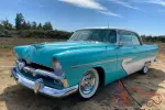 1956 Plymouth Belvedere