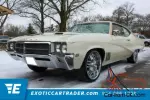 1969 Buick Skylark