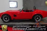 1966 Shelby