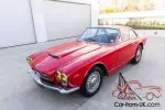 1966 Maserati Sebring