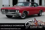 1967 Buick GS 400 for Sale