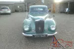 Sunbeam Talbot 90 Mk 1