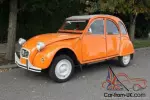 1969 Citroën 2CV Sedan. Great Original. Low miles! See VIDEO