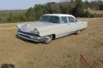 Lincoln : Other 4 door