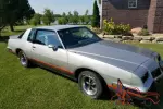1986 Pontiac Grand Prix