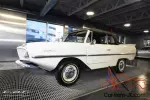 1965 Other Makes AMPHIBIOUS CAR 1965 Amphicar 770 Convertible  AMPHIBIOUS CAR