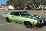 1972 Oldsmobile Cutlass for Sale