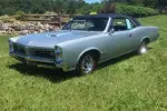 1966 Pontiac GTO