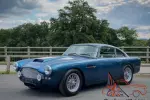 1961 Aston Martin DB4 Series III for Sale