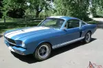 1966 Shelby GT-350 Carryover - Exceedingly Rare and Desirable - Fully Documented