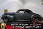 1940 LaSalle 52 --