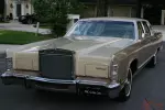 Lincoln : Town Car WILLIAMSBURG SPECIAL EDITION - 67K MI