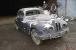  Bristol 403. late 1954.  for Sale