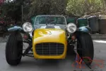 1995 Caterham super7