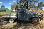 Toyota Landcruiser FJ45 Petrol Tray Ute