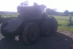 Alvis Saladin Package