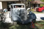 1934 Plymouth Other