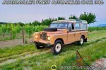 1973 LAND ROVER SERIES 2 5 DOOR HARDTOP - (COLLECTOR SERIES)