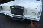 Lincoln : Continental MARK V COUPE