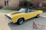 1970 Plymouth Road Runner