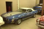 1967 1968 1969 1970 1971 1972 Shelby boss fairlane