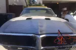 1967 Pontiac Firebird