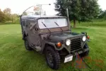 AM General