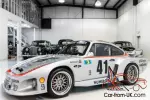 1976 Porsche 911 935 Kremer K3 Recreation Racecar | Street-legal